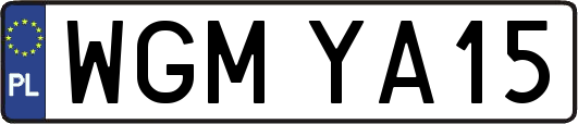 WGMYA15