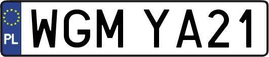WGMYA21