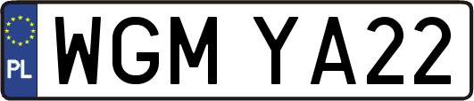 WGMYA22