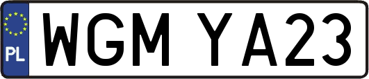 WGMYA23