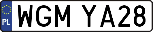 WGMYA28