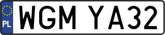 WGMYA32