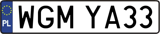 WGMYA33