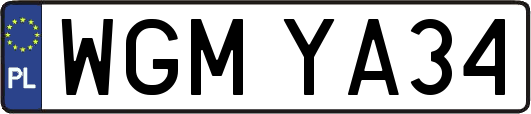 WGMYA34