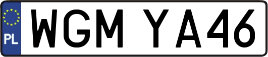 WGMYA46