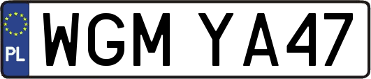 WGMYA47