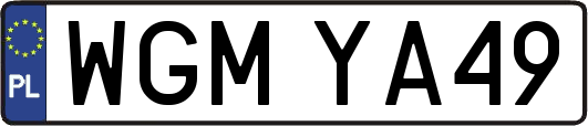 WGMYA49