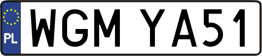 WGMYA51