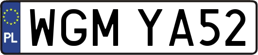 WGMYA52