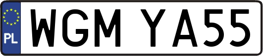 WGMYA55
