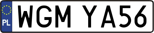 WGMYA56