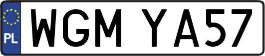 WGMYA57