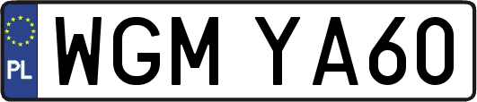 WGMYA60