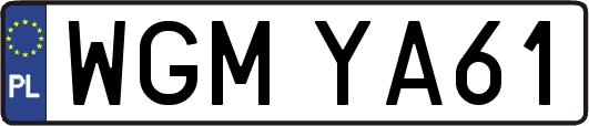 WGMYA61