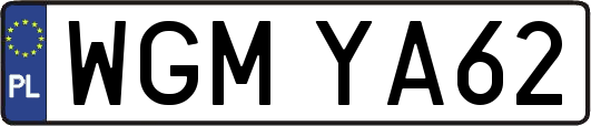 WGMYA62