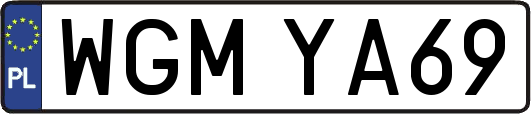 WGMYA69