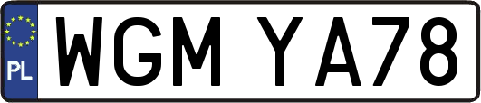 WGMYA78