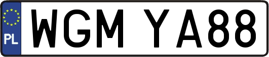 WGMYA88