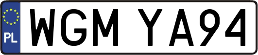WGMYA94