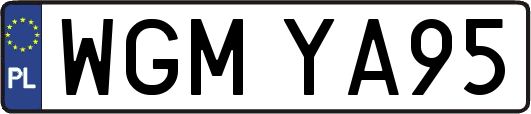 WGMYA95