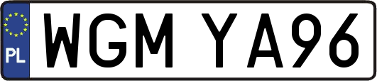 WGMYA96