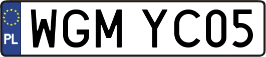 WGMYC05