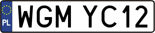 WGMYC12