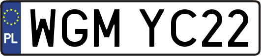 WGMYC22