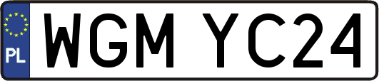 WGMYC24