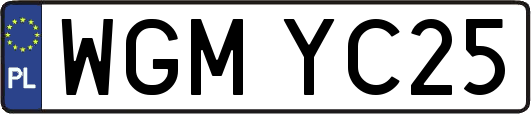 WGMYC25