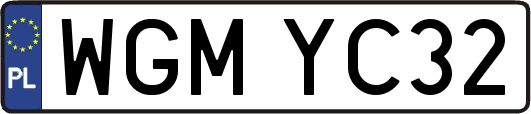 WGMYC32