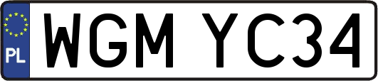 WGMYC34