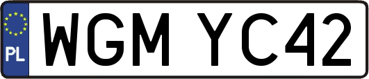 WGMYC42