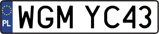 WGMYC43