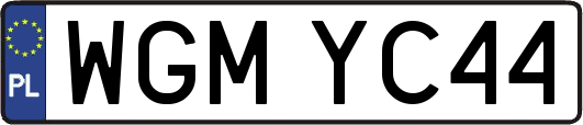 WGMYC44