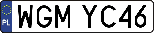 WGMYC46