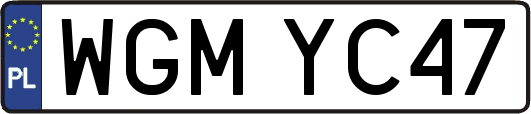 WGMYC47