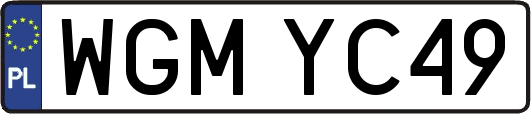 WGMYC49