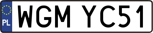 WGMYC51