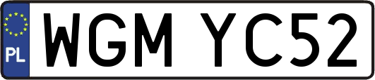 WGMYC52