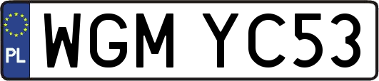 WGMYC53