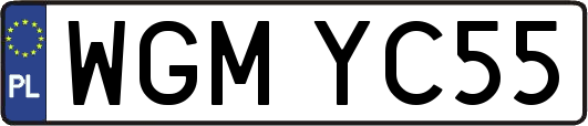 WGMYC55