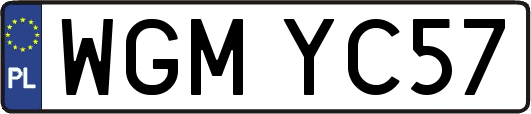 WGMYC57