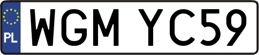 WGMYC59