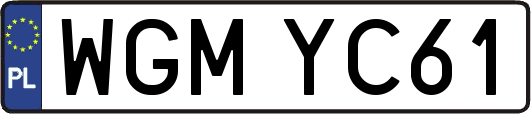 WGMYC61