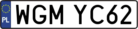 WGMYC62