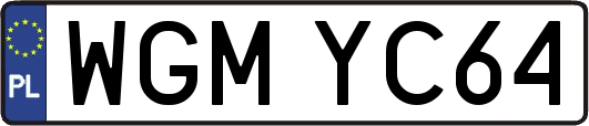 WGMYC64