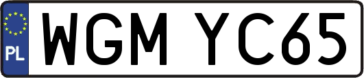 WGMYC65