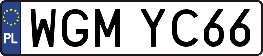 WGMYC66