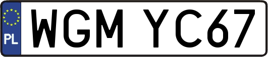 WGMYC67